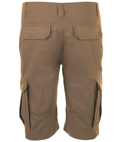 SOL'S Jackson Bermuda Shorts - 01660