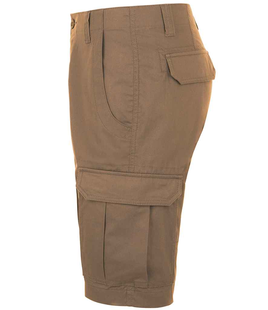 SOL'S Jackson Bermuda Shorts - 01660