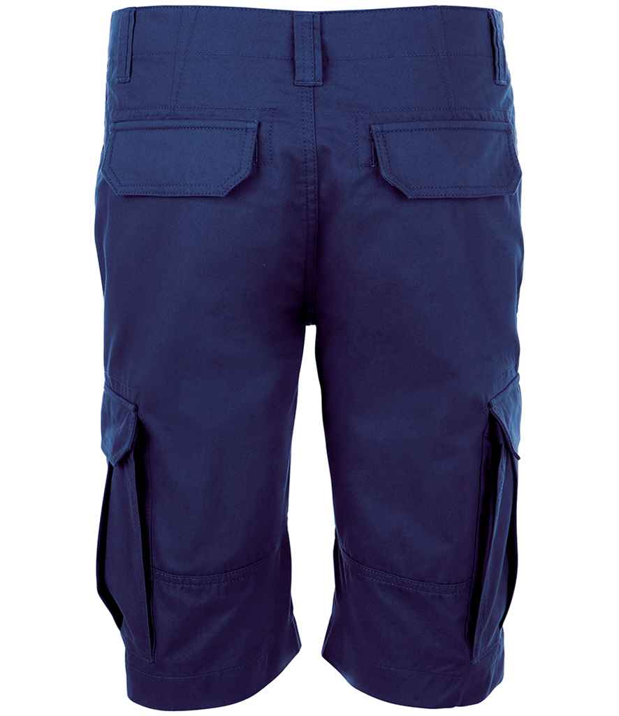SOL'S Jackson Bermuda Shorts - 01660