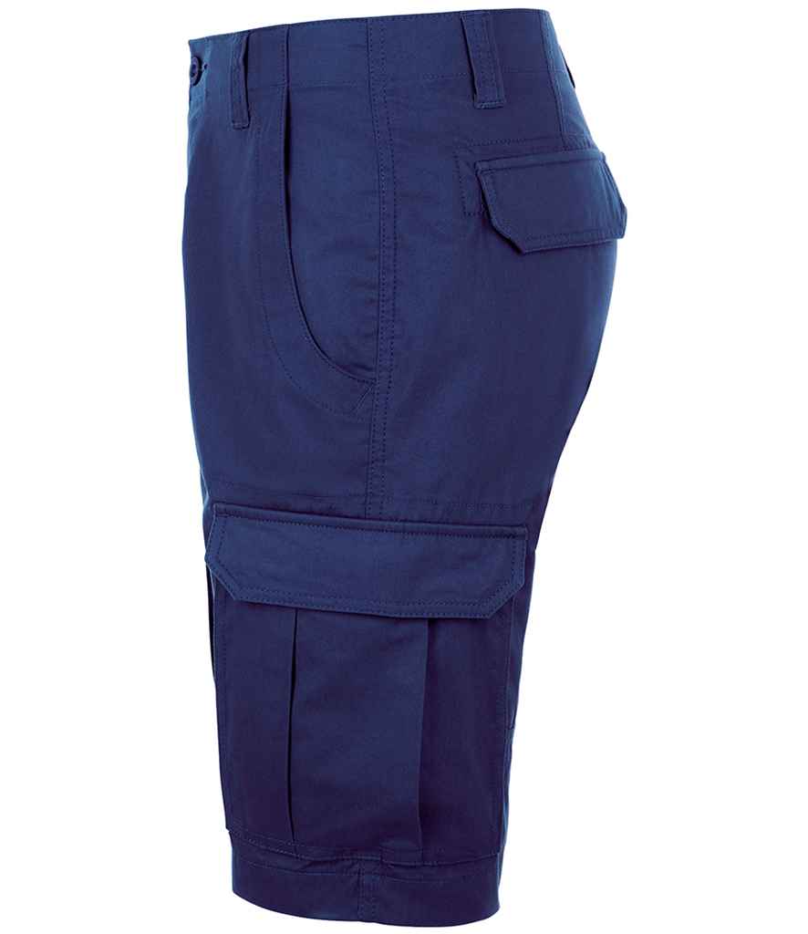 SOL'S Jackson Bermuda Shorts - 01660