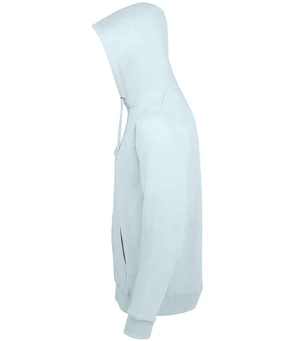02991 Creamy Blue Left