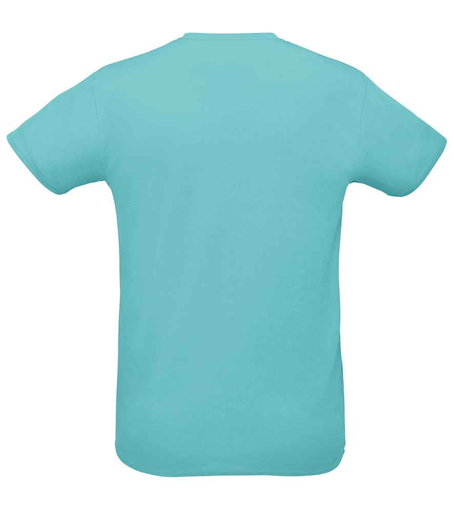 SOL'S Unisex Sprint T-Shirt - 02995