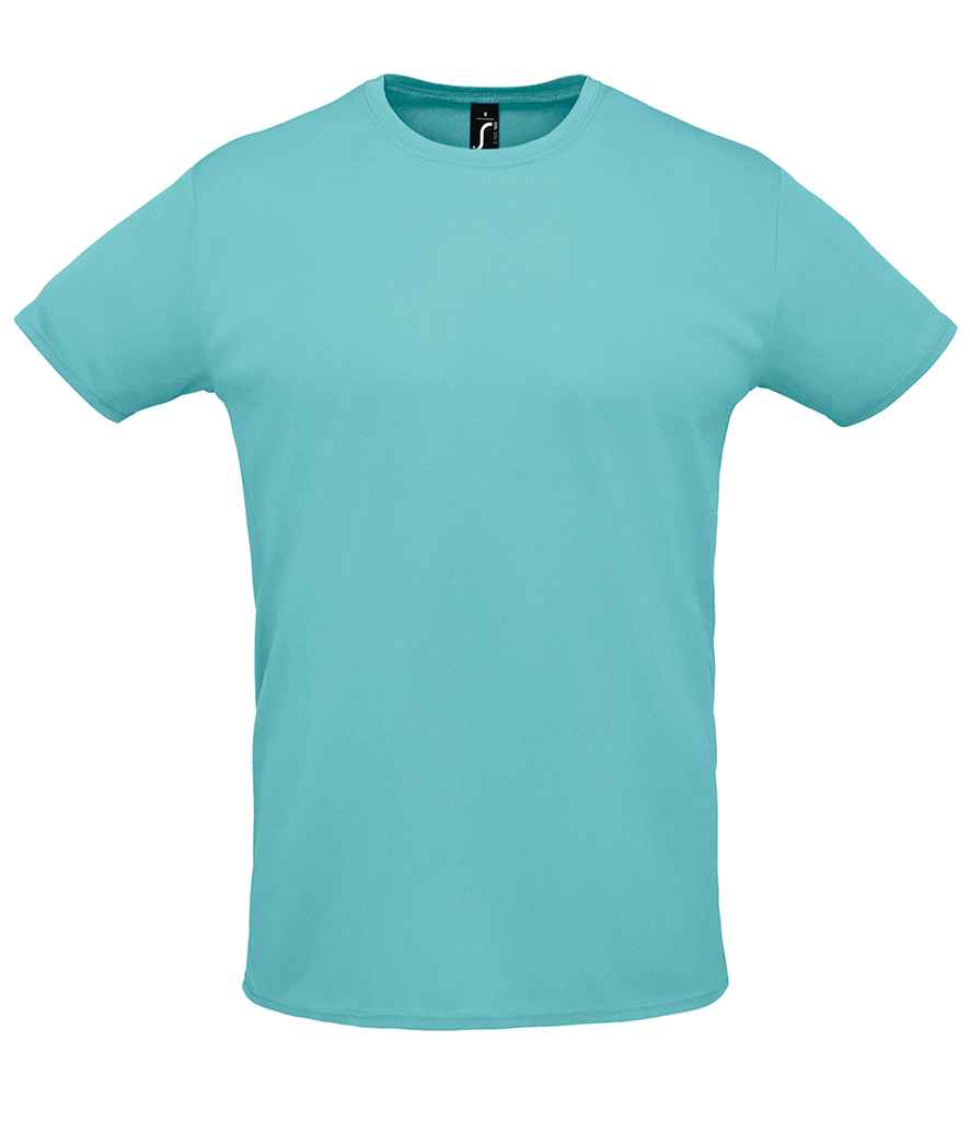 SOL'S Unisex Sprint T-Shirt - 02995