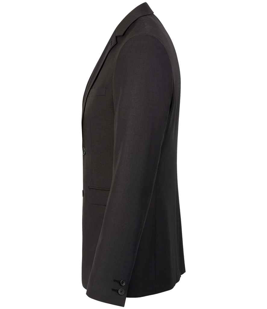 03164 Anthracite Marl Side