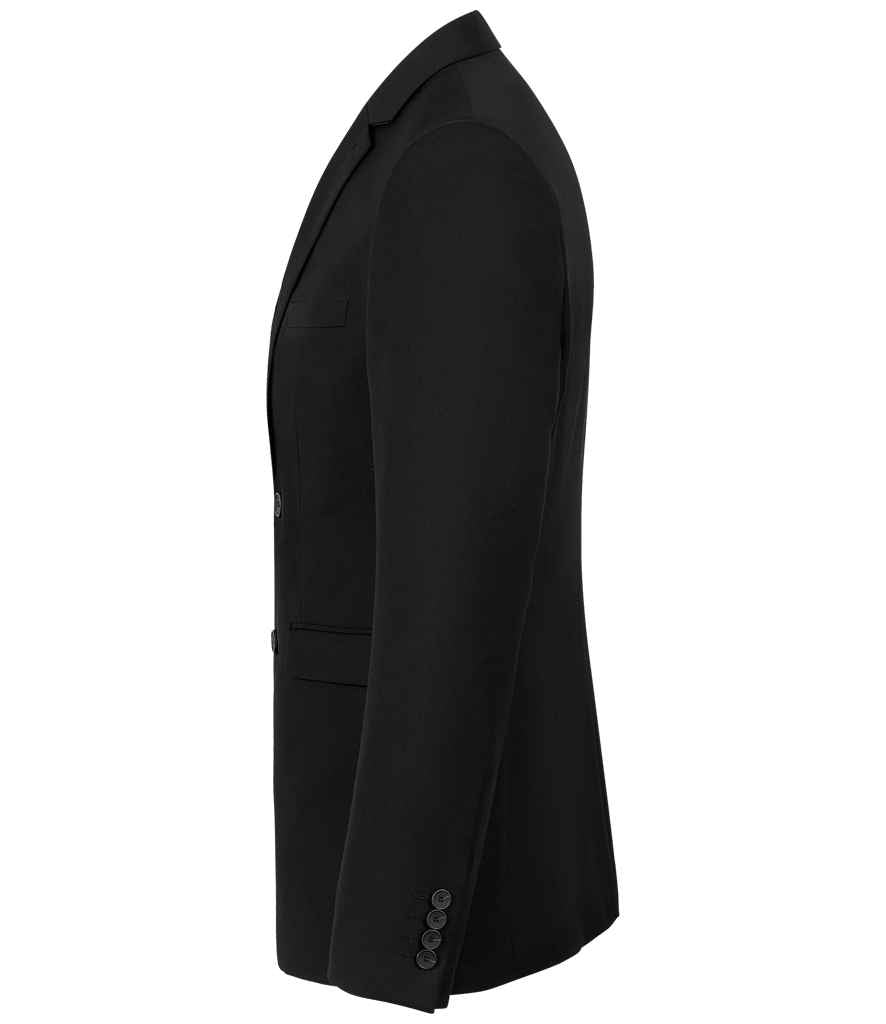03164 Deep Black Side