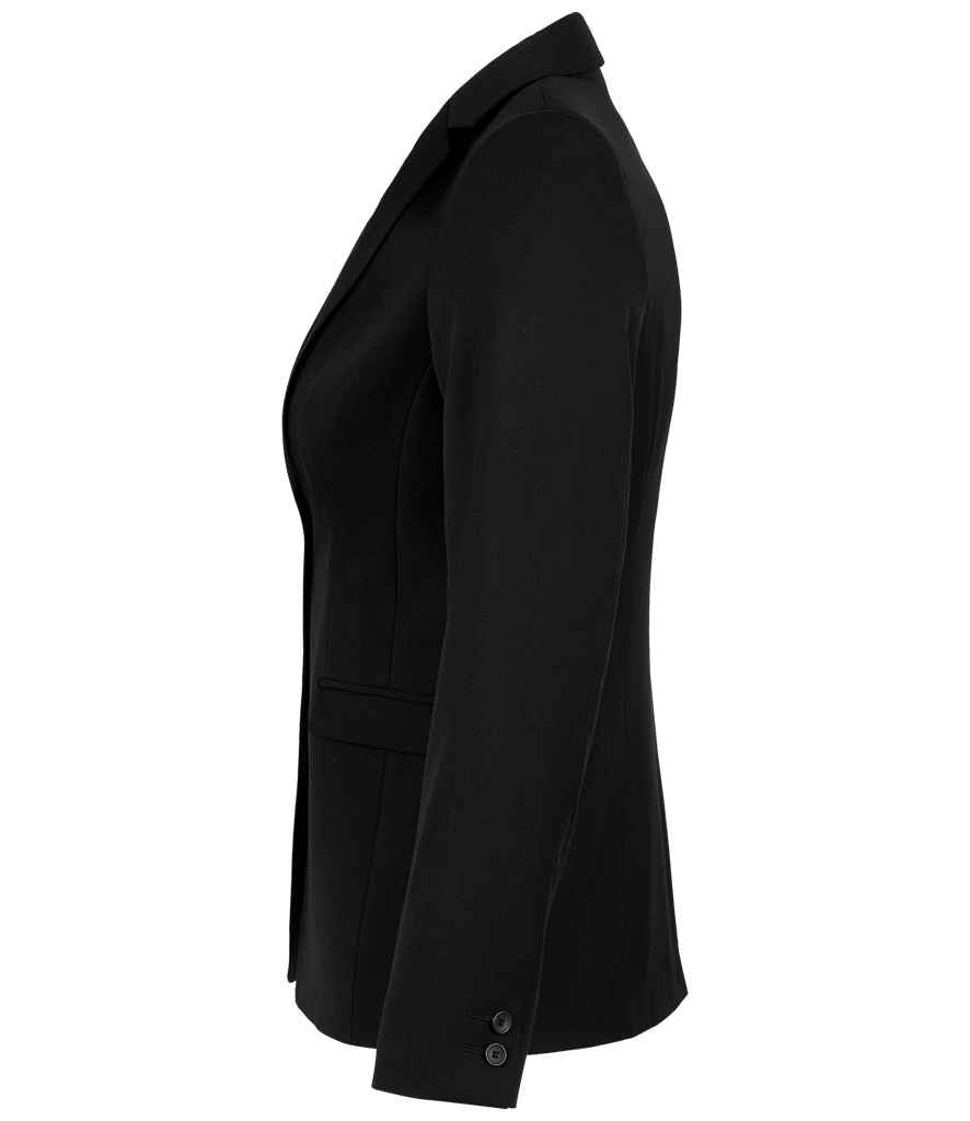 03165 Deep Black Side