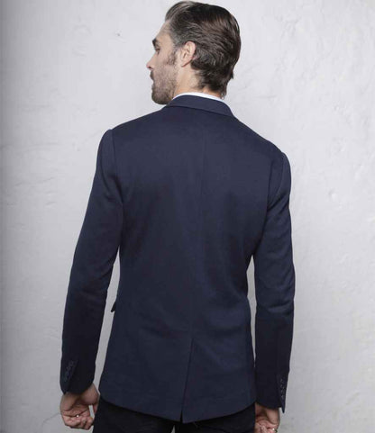 03169 Night Blue Model