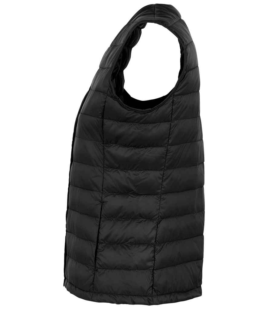 03173 Deep Black Side