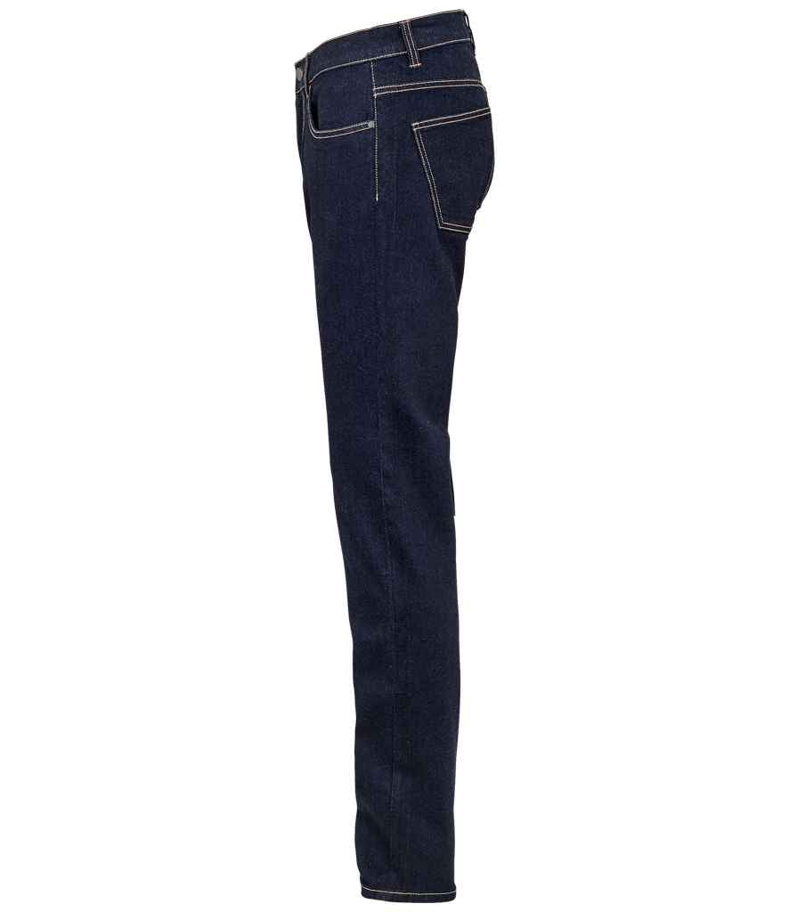 03180 Brut Denim Side