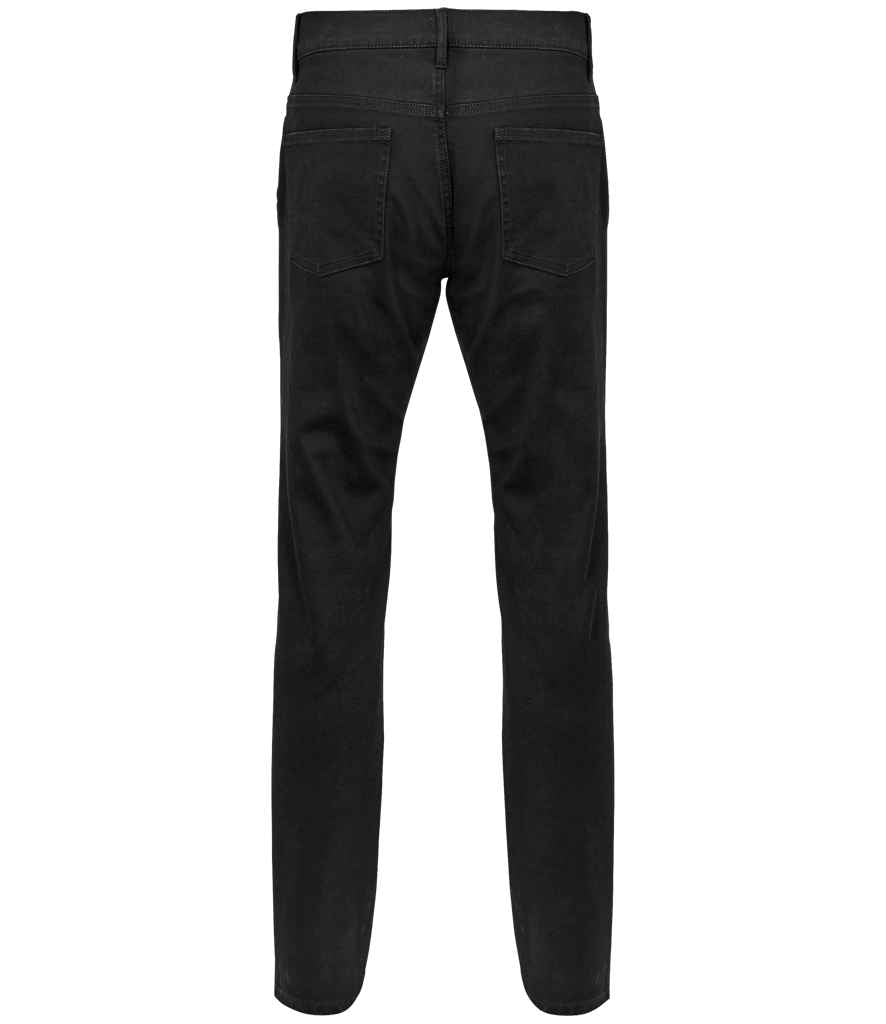 03180 Deep Black Back