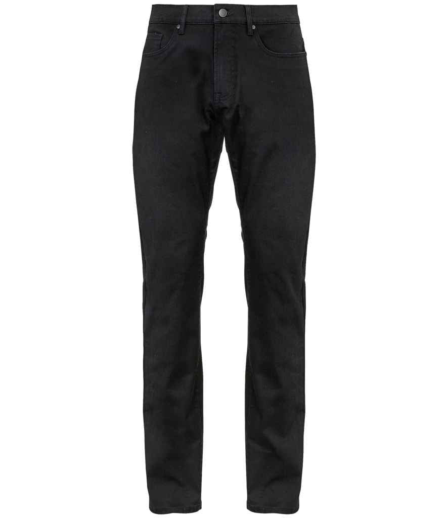 03180 Deep Black Front