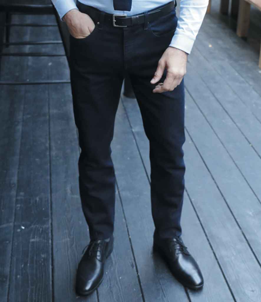 03180 Deep Black Model
