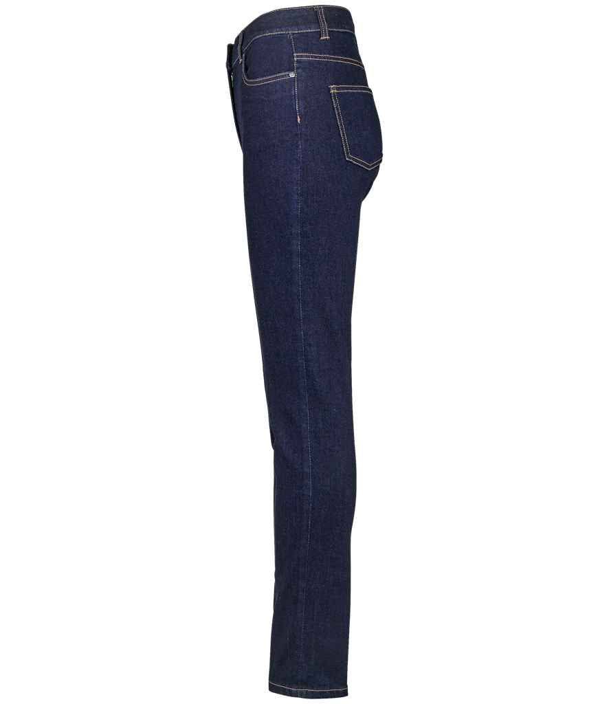03181 Brut Denim Side