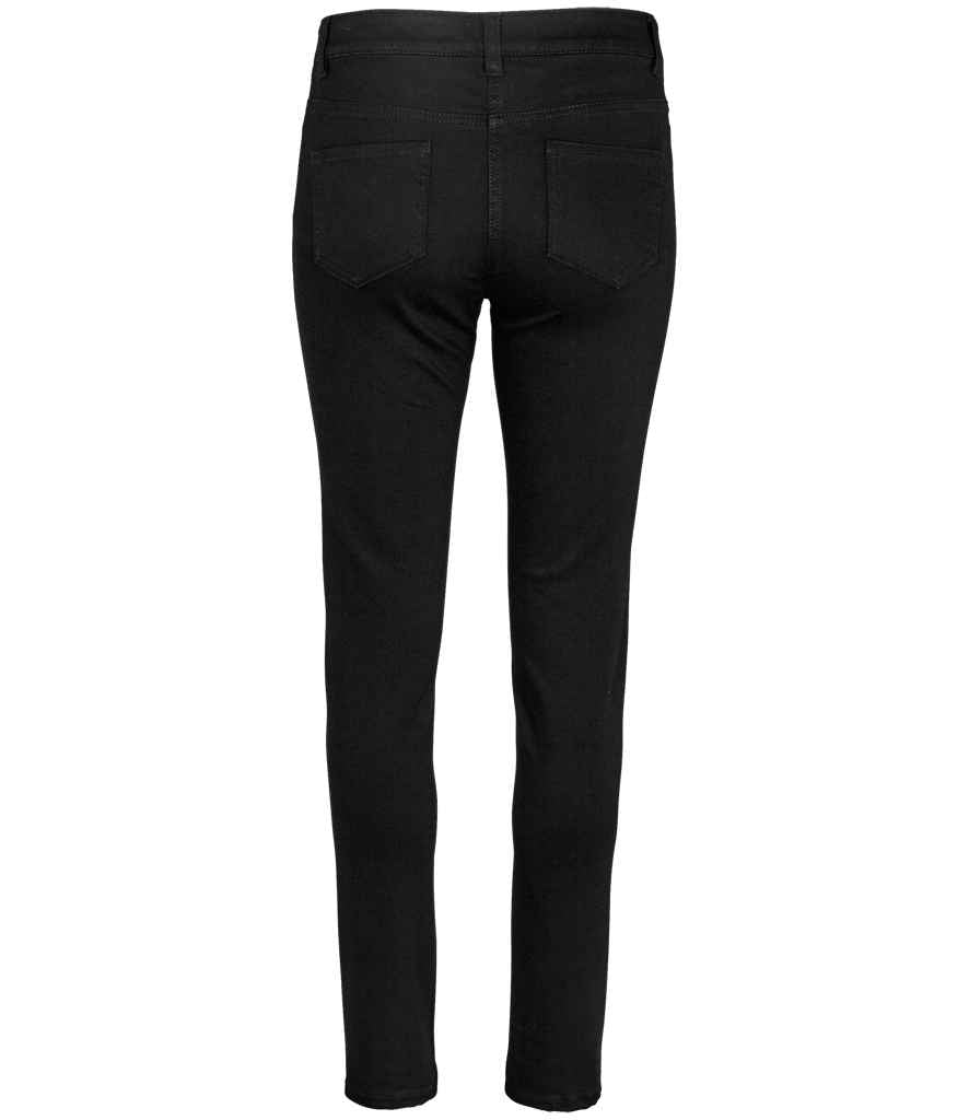 03181 Deep Black Back