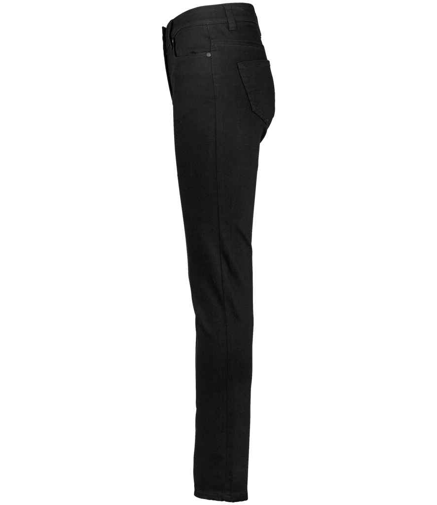 03181 Deep Black Side