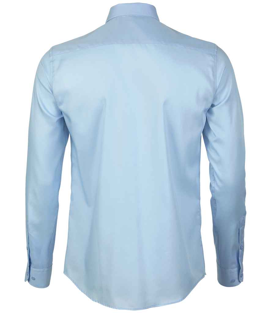 03182 SFB Back