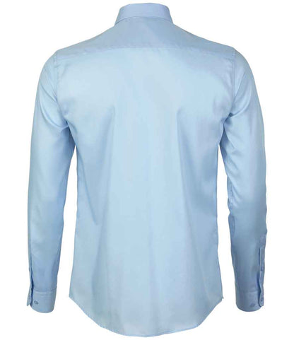 03182 SFB Back