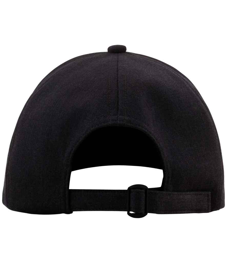 03204 Anthracite Marl Back