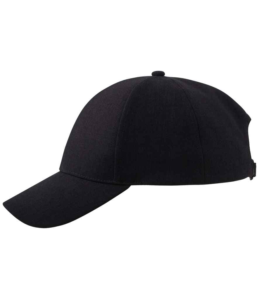 03204 Anthracite Marl Side