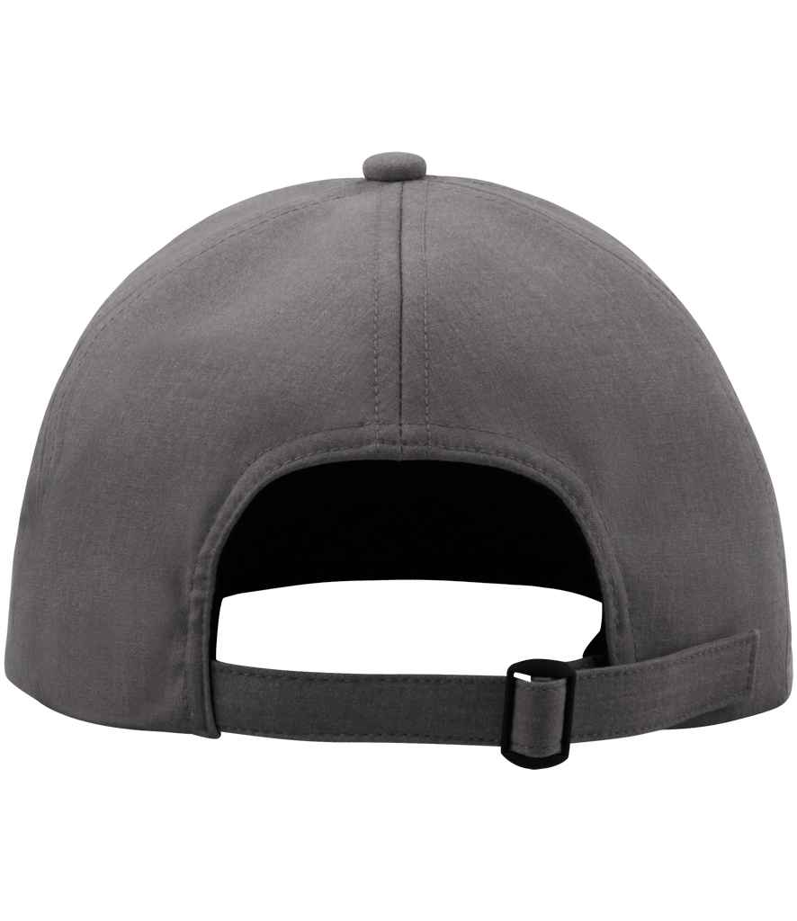 03204 Grey Marl Back
