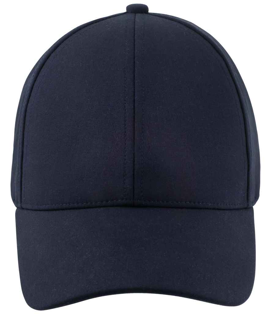 03204 Night Blue Marl Front
