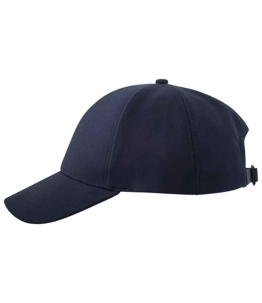 03204 Night Blue Marl Side