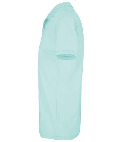 03566 Arctic Blue Left