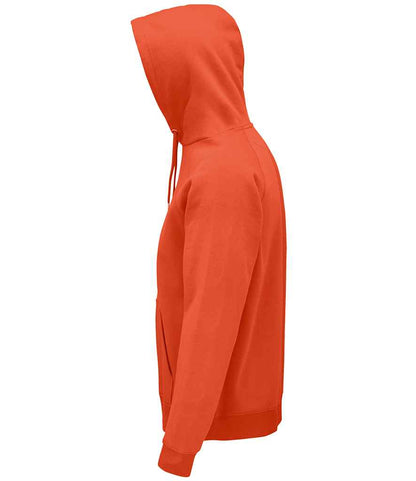 03568 Burnt Orange Left