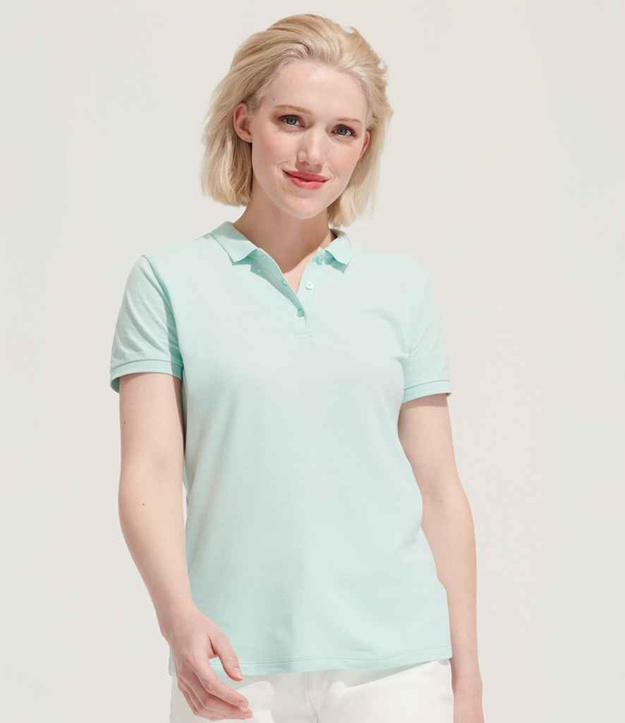 03575 Arctic Blue Model