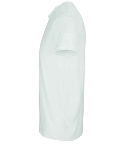03775 Optic White Left