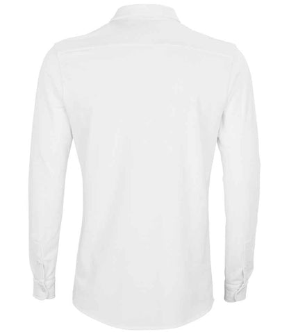 03777 Optic White Back