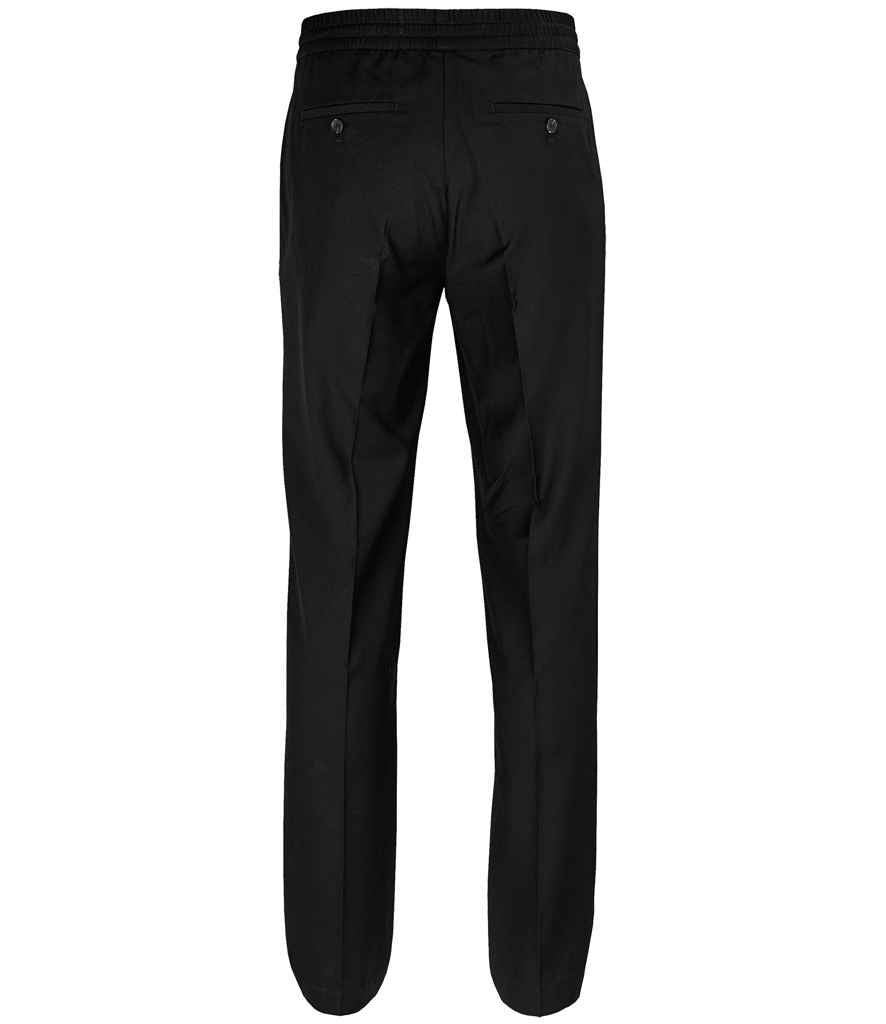 03778 Deep Black Back