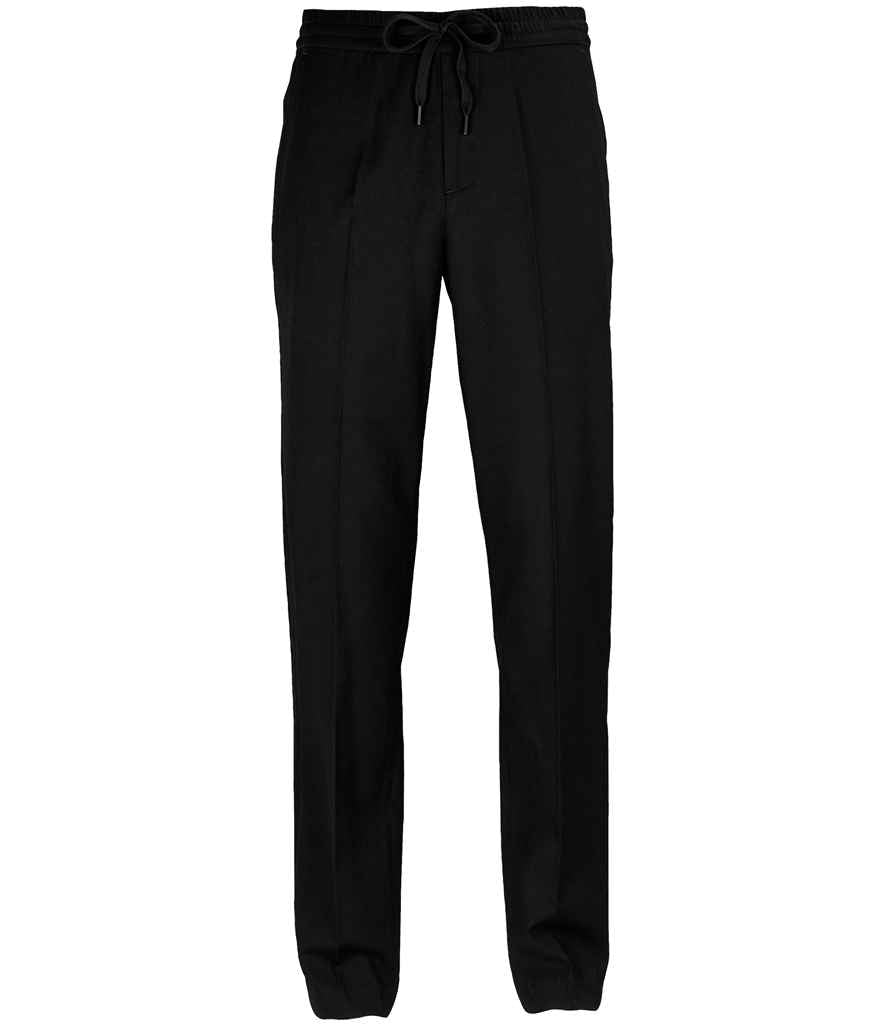 03778 Deep Black Front