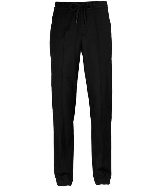 03778 Deep Black Front