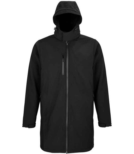 03793 Deep Black Front