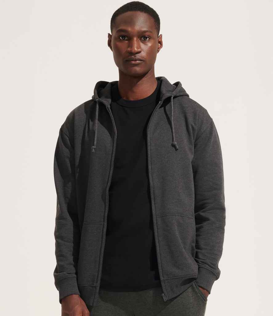 03812 Charcoal Marl Model