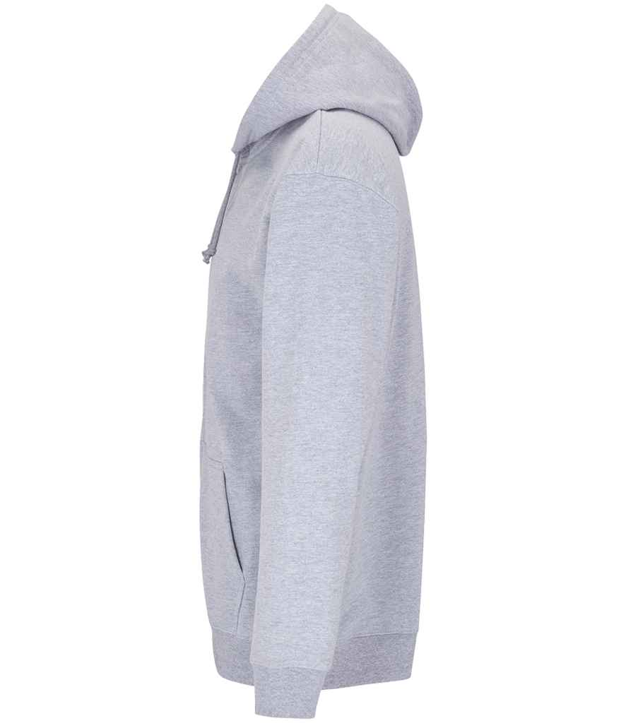 03812 Grey Marl Left