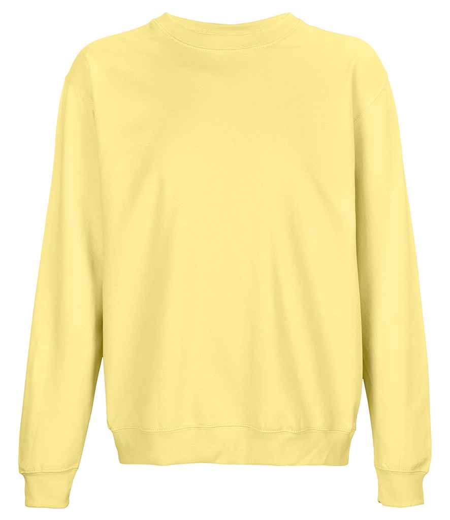 03814 Light Yellow Front