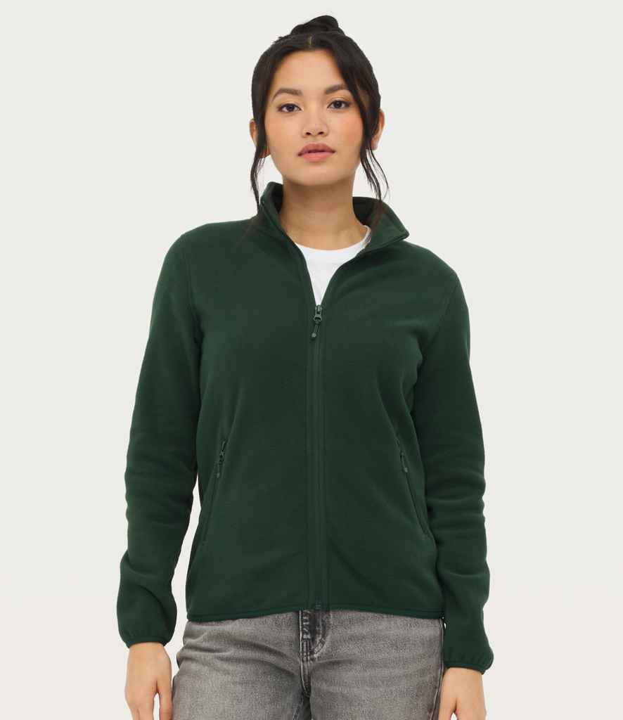 03824 Forest Green Model