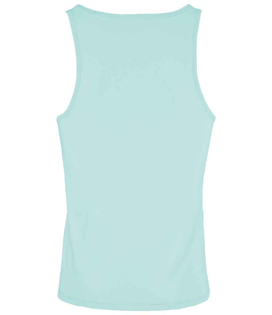 03980 Arctic Blue Back