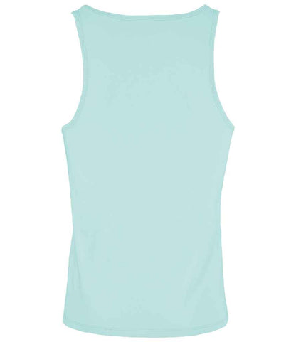 03980 Arctic Blue Back