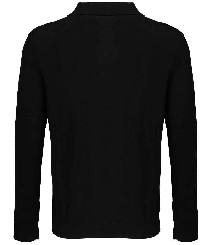 03986 Deep Black Back