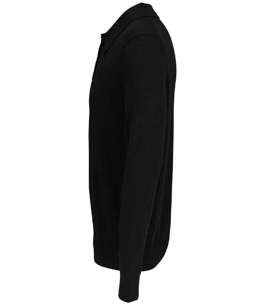 03986 Deep Black Side