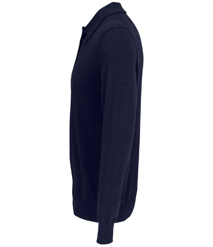 03986 Night Blue Side