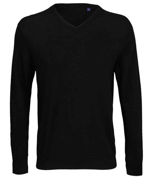 03987 Deep Black Front