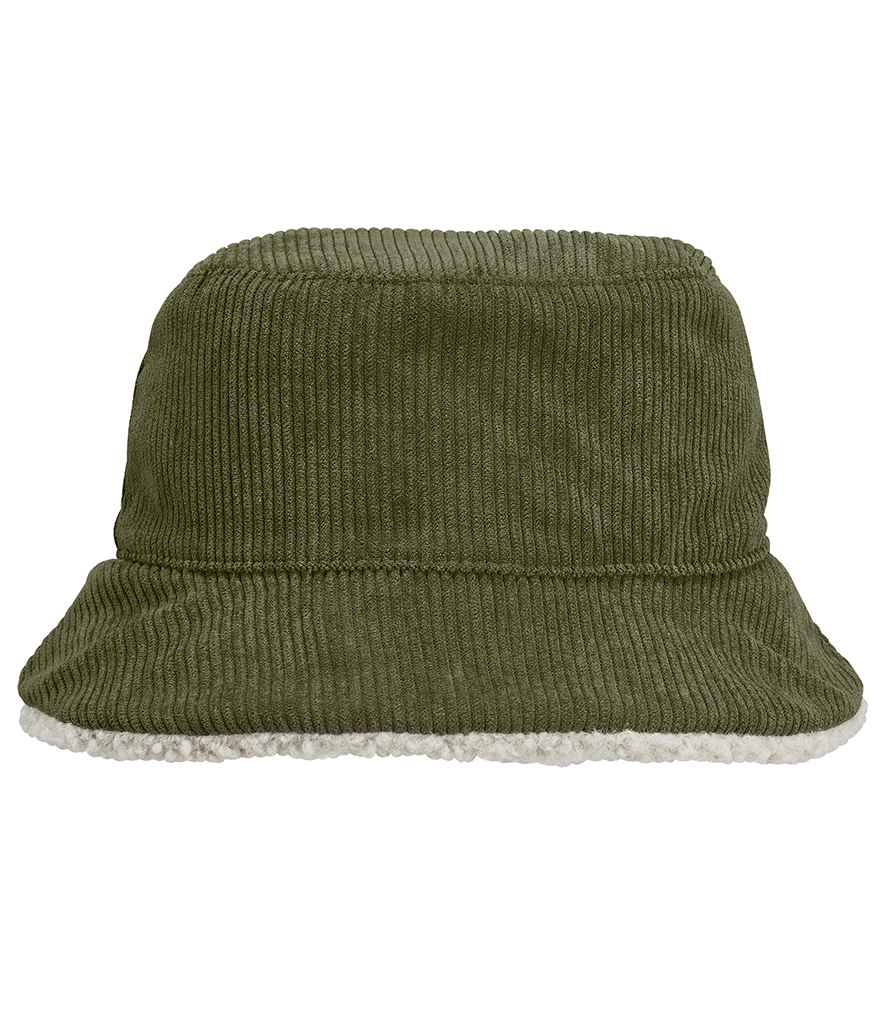 03998 Army/Shear Beige Front