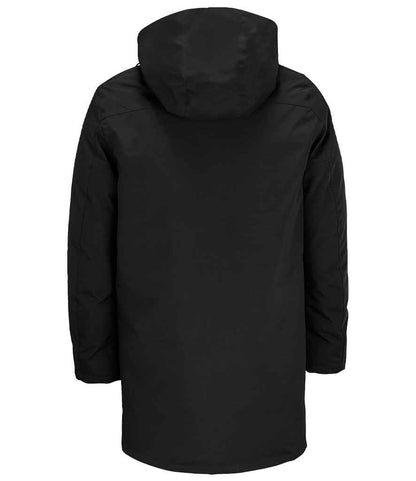 NEOBLU Alfi Warm Parka Jacket - 04002