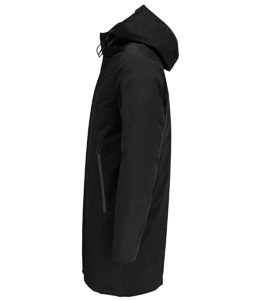 NEOBLU Alfi Warm Parka Jacket - 04002