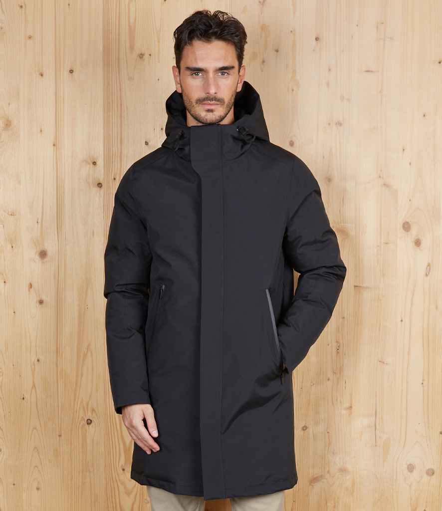 NEOBLU Alfi Warm Parka Jacket - 04002