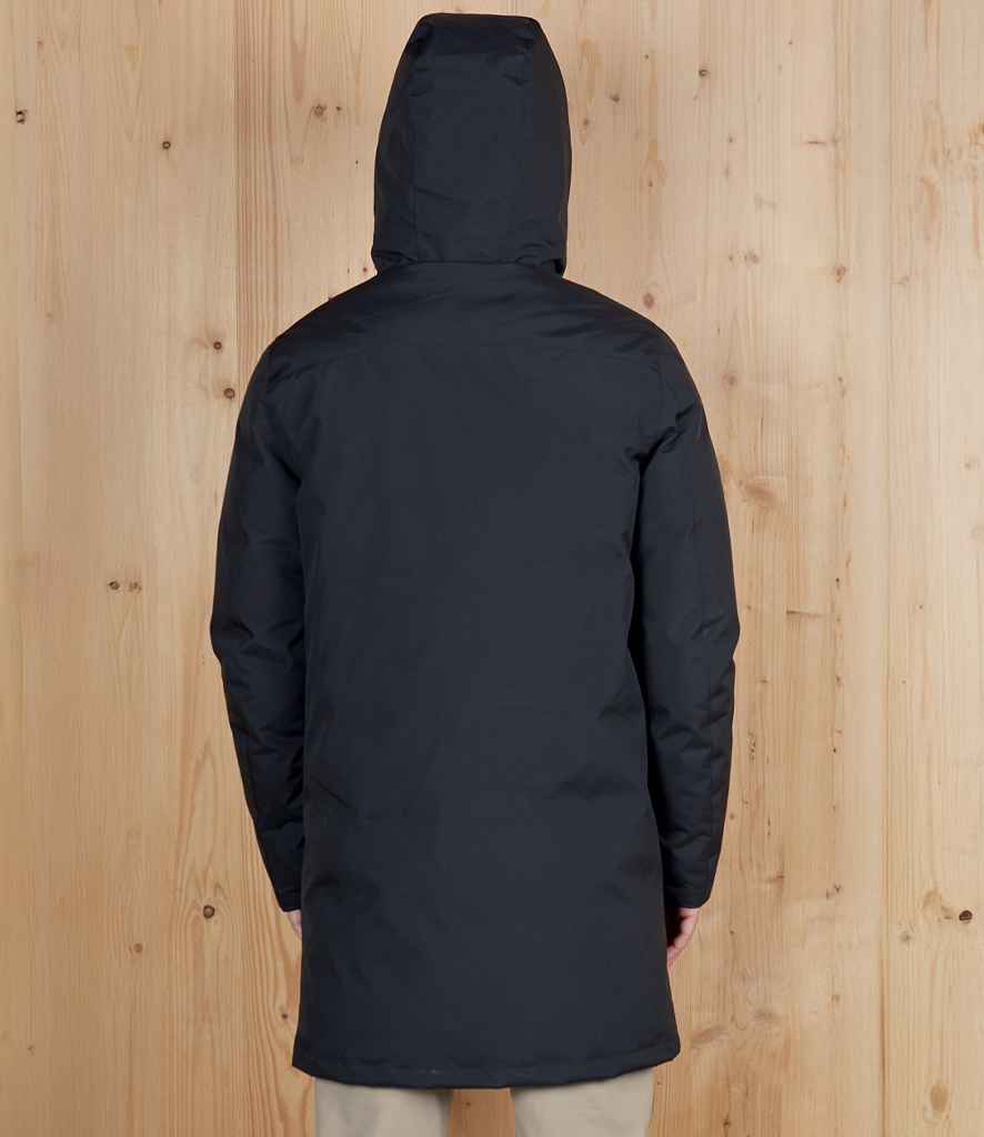 NEOBLU Alfi Warm Parka Jacket - 04002